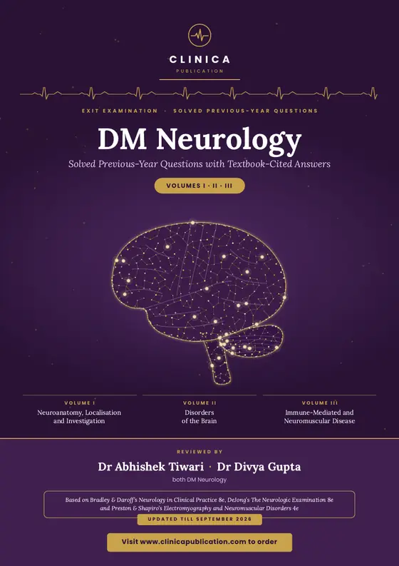 DM Neurology free sample, page 1