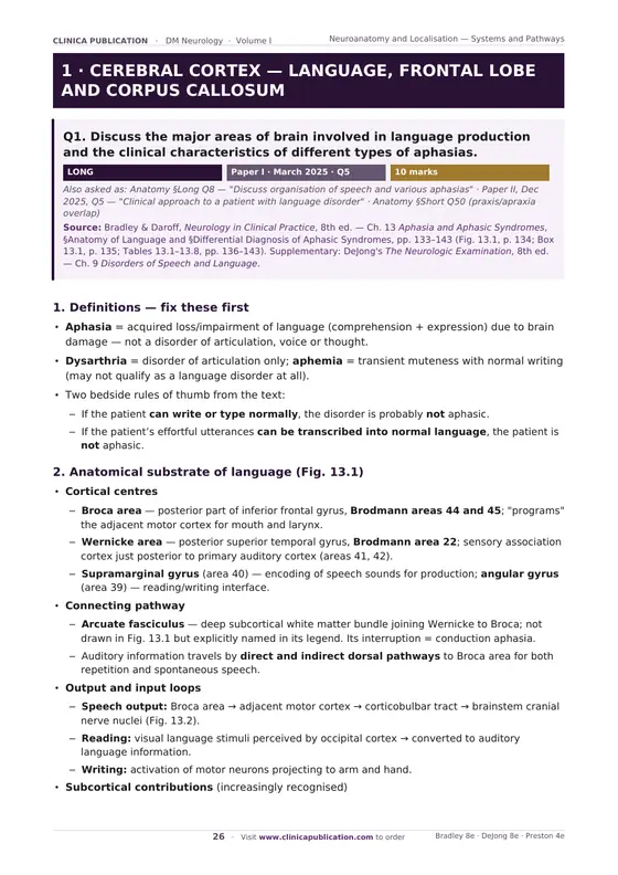 DM Neurology free sample, page 29