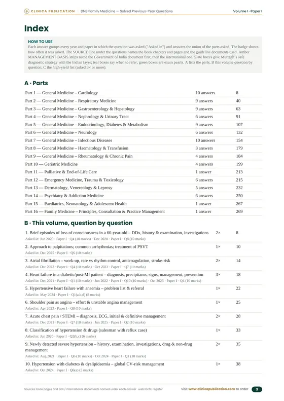 DNB Family Medicine free sample, page 4