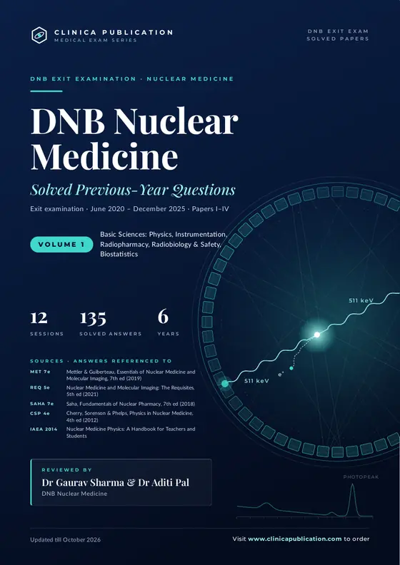DNB Nuclear Medicine free sample, page 1