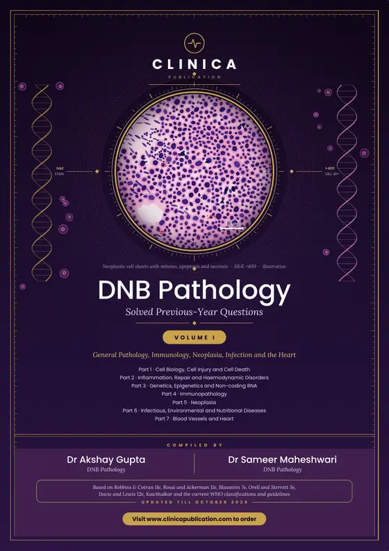 DNB Pathology free sample, page 1