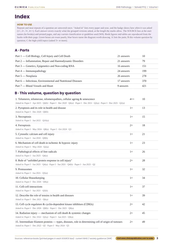 DNB Pathology free sample, page 3