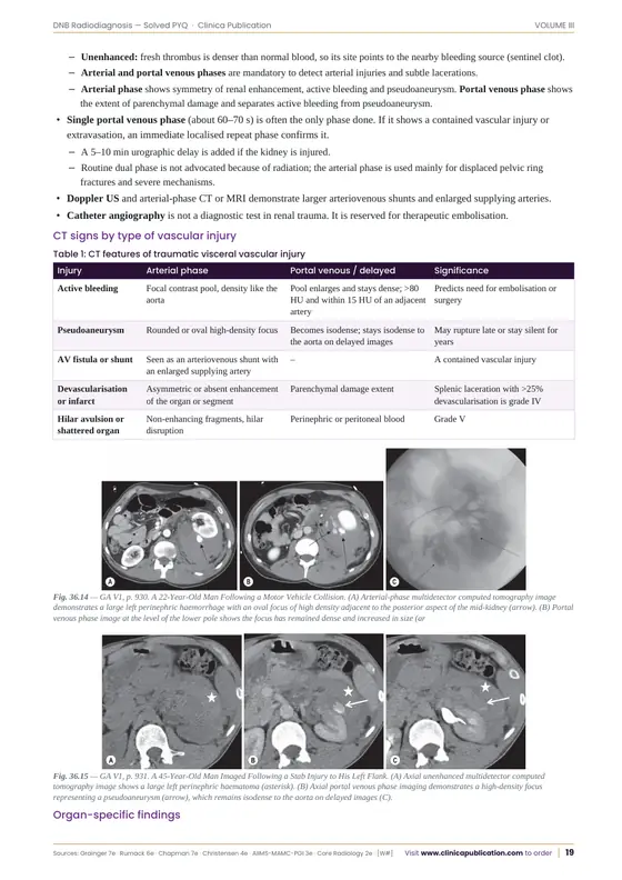 DNB Radiodiagnosis free sample, page 69