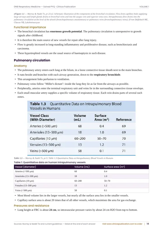 DNB Respiratory Medicine free sample, page 5
