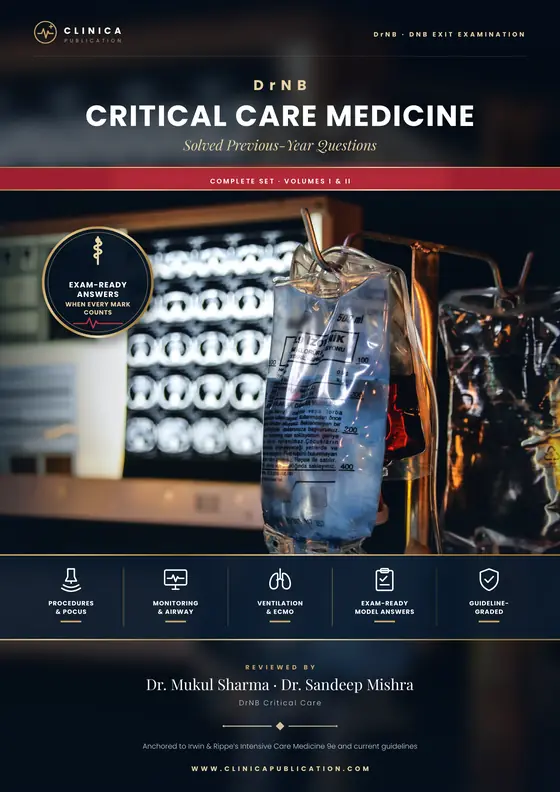 DrNB Critical Care Medicine free sample, page 1