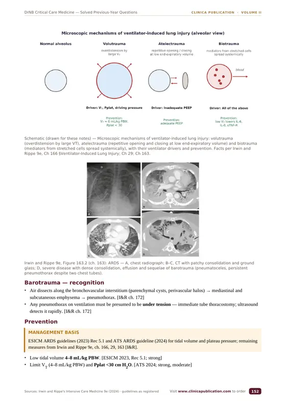 DrNB Critical Care Medicine free sample, page 75
