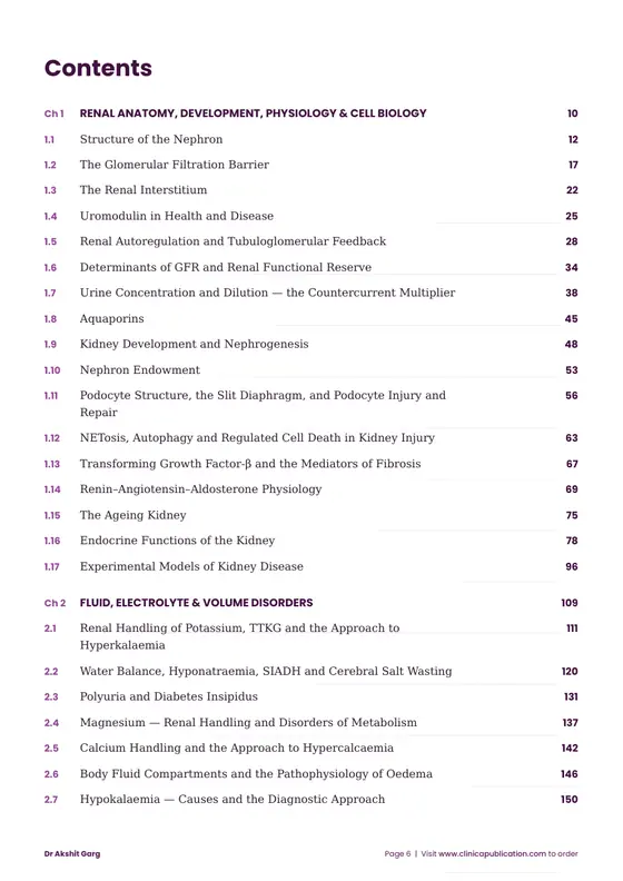 DrNB Nephrology free sample, page 6